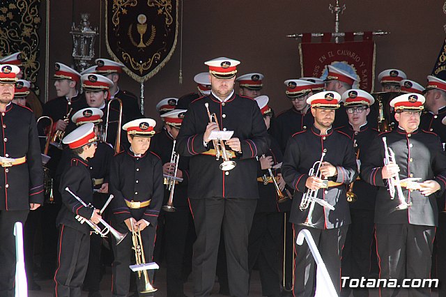 Da de la Msica Nazarena - Semana Santa 2018 - 20