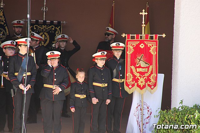 Da de la Msica Nazarena - Semana Santa 2018 - 21