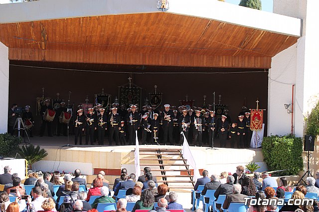 Da de la Msica Nazarena - Semana Santa 2018 - 22