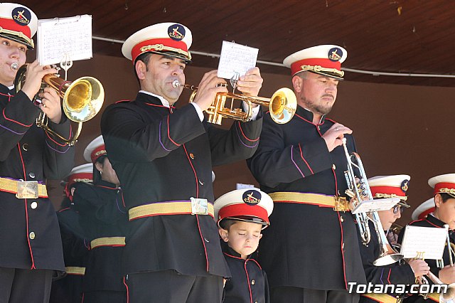 Da de la Msica Nazarena - Semana Santa 2018 - 28