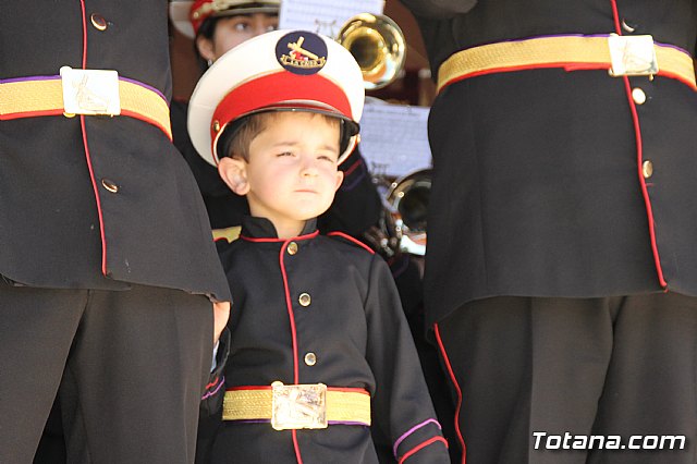 Da de la Msica Nazarena - Semana Santa 2018 - 29