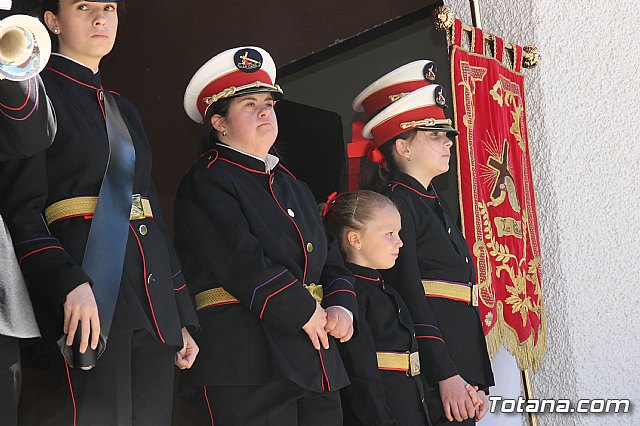 Da de la Msica Nazarena - Semana Santa 2018 - 34