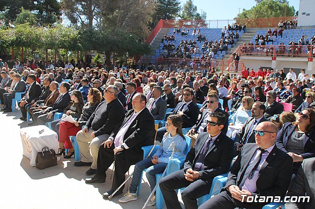 Da de la Msica Nazarena - Semana Santa 2018 - 36