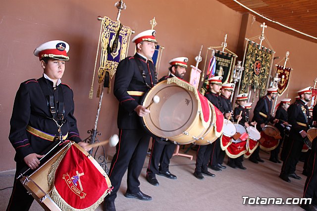 Da de la Msica Nazarena - Semana Santa 2018 - 37