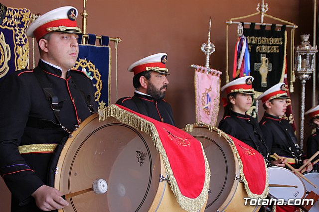 Da de la Msica Nazarena - Semana Santa 2018 - 39