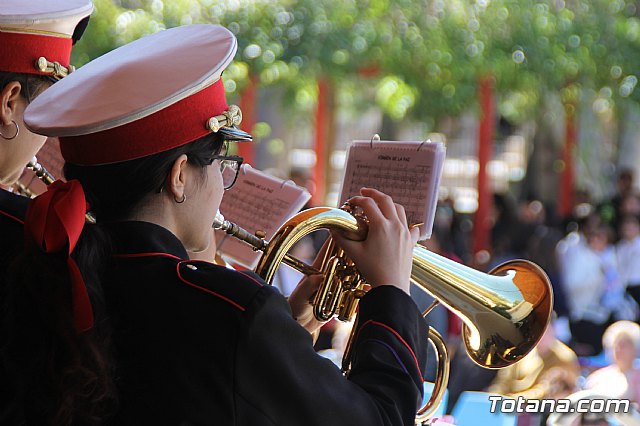 Da de la Msica Nazarena - Semana Santa 2018 - 41