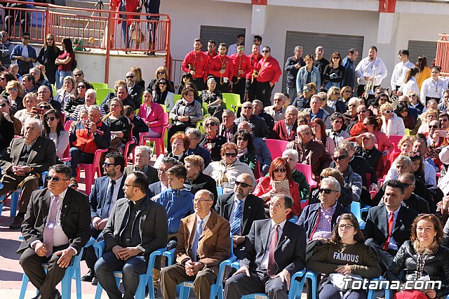 Da de la Msica Nazarena - Semana Santa 2018 - 43