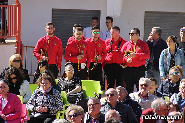 Da de la Msica Nazarena - Semana Santa 2018 - 47