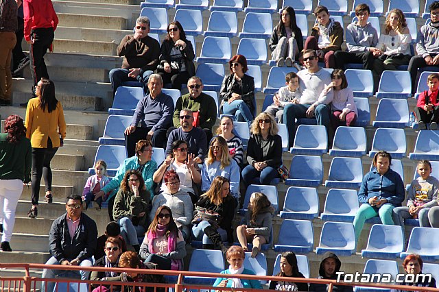 Da de la Msica Nazarena - Semana Santa 2018 - 48