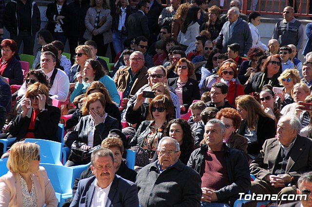 Da de la Msica Nazarena - Semana Santa 2018 - 49