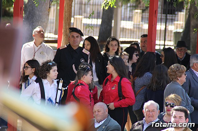 Da de la Msica Nazarena - Semana Santa 2018 - 50