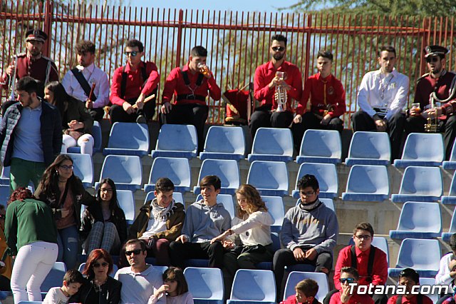 Da de la Msica Nazarena - Semana Santa 2018 - 53