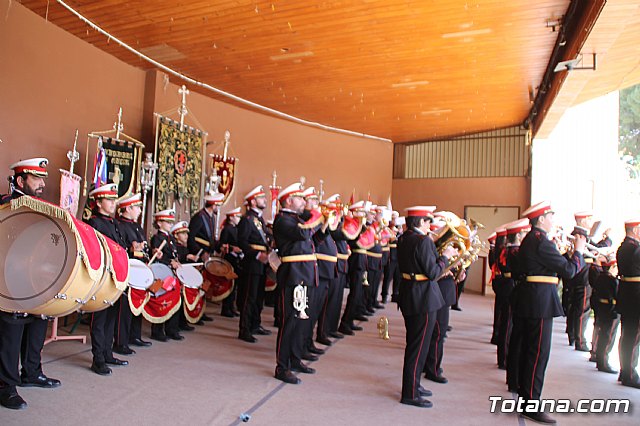 Da de la Msica Nazarena - Semana Santa 2018 - 54