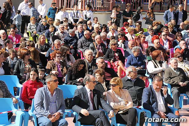 Da de la Msica Nazarena - Semana Santa 2018 - 55