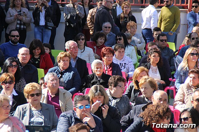 Da de la Msica Nazarena - Semana Santa 2018 - 57