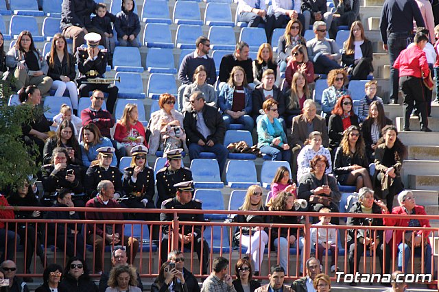 Da de la Msica Nazarena - Semana Santa 2018 - 58