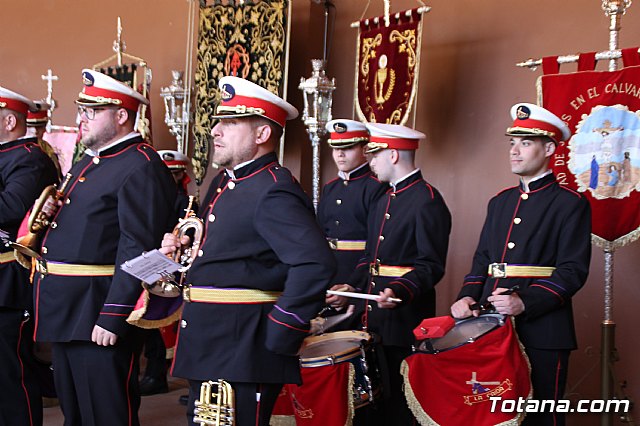 Da de la Msica Nazarena - Semana Santa 2018 - 59