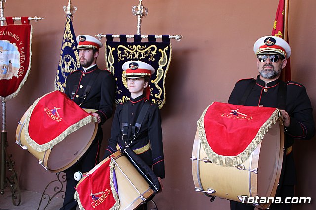 Da de la Msica Nazarena - Semana Santa 2018 - 60