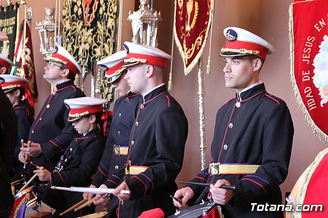 Da de la Msica Nazarena - Semana Santa 2018 - 61