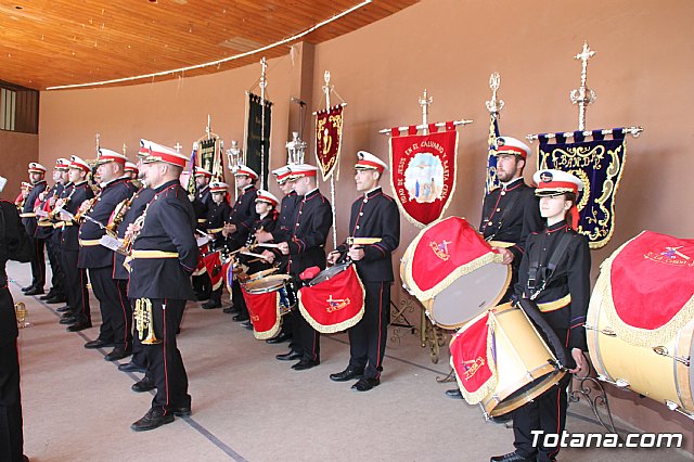 Da de la Msica Nazarena - Semana Santa 2018 - 62