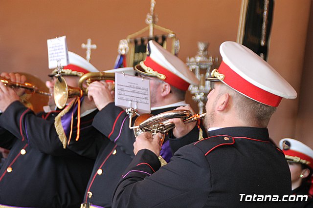 Da de la Msica Nazarena - Semana Santa 2018 - 66