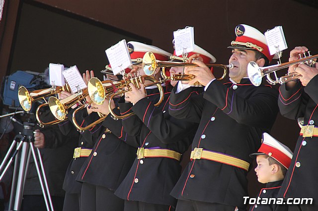 Da de la Msica Nazarena - Semana Santa 2018 - 67