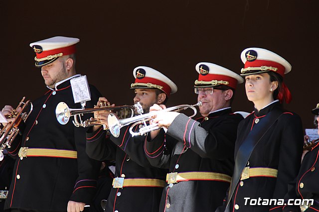 Da de la Msica Nazarena - Semana Santa 2018 - 69