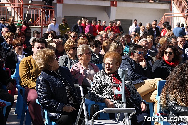 Da de la Msica Nazarena - Semana Santa 2018 - 71