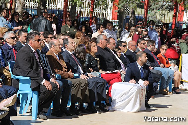 Da de la Msica Nazarena - Semana Santa 2018 - 72