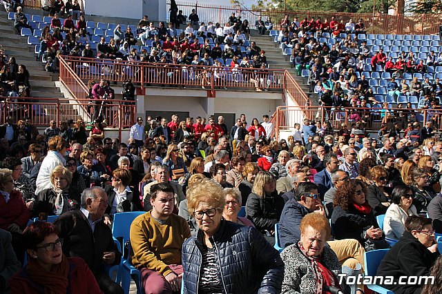 Da de la Msica Nazarena - Semana Santa 2018 - 73