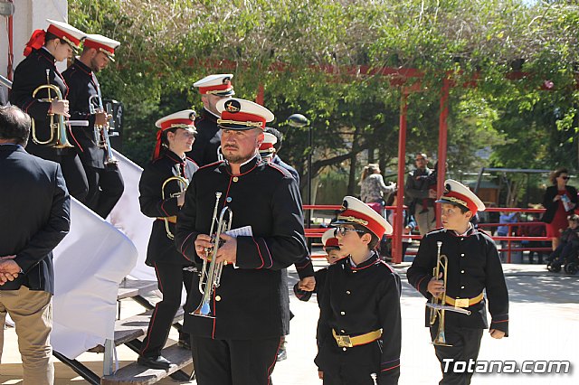 Da de la Msica Nazarena - Semana Santa 2018 - 74