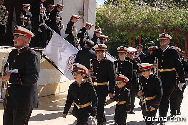 Da de la Msica Nazarena - Semana Santa 2018 - 75