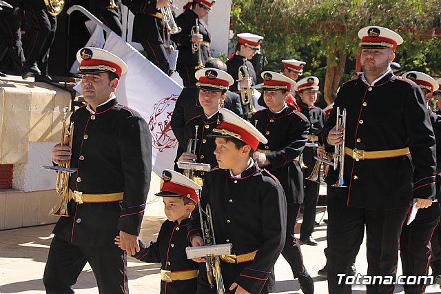 Da de la Msica Nazarena - Semana Santa 2018 - 76