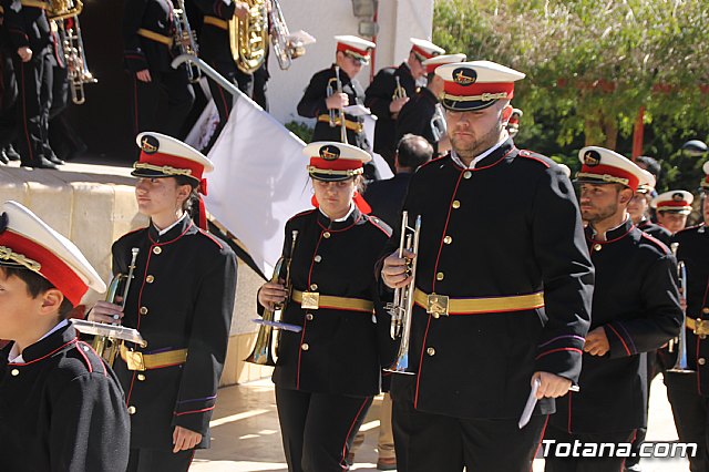 Da de la Msica Nazarena - Semana Santa 2018 - 77