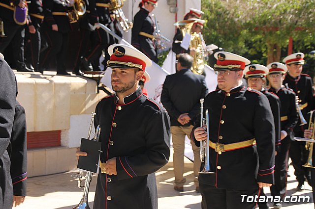 Da de la Msica Nazarena - Semana Santa 2018 - 78