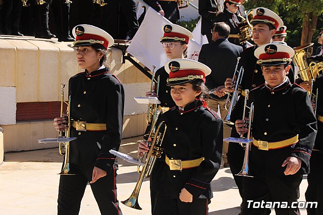 Da de la Msica Nazarena - Semana Santa 2018 - 80