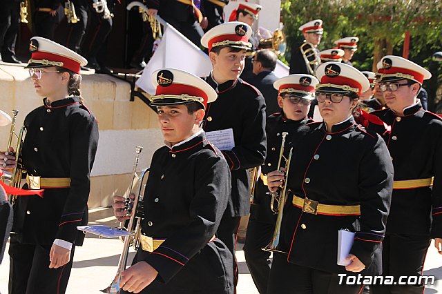 Da de la Msica Nazarena - Semana Santa 2018 - 81