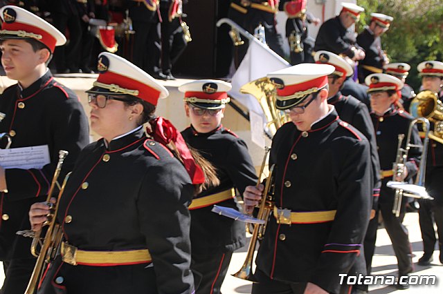 Da de la Msica Nazarena - Semana Santa 2018 - 82