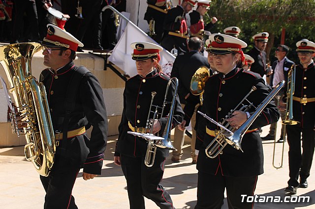 Da de la Msica Nazarena - Semana Santa 2018 - 83