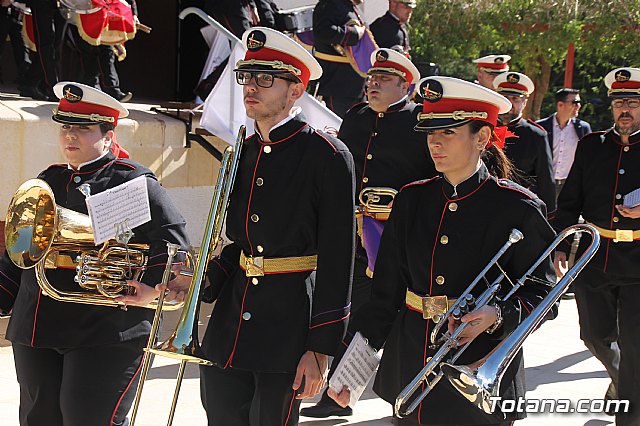 Da de la Msica Nazarena - Semana Santa 2018 - 85