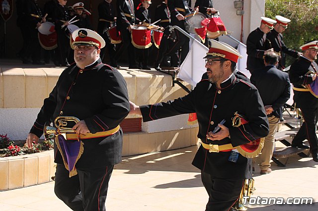 Da de la Msica Nazarena - Semana Santa 2018 - 86