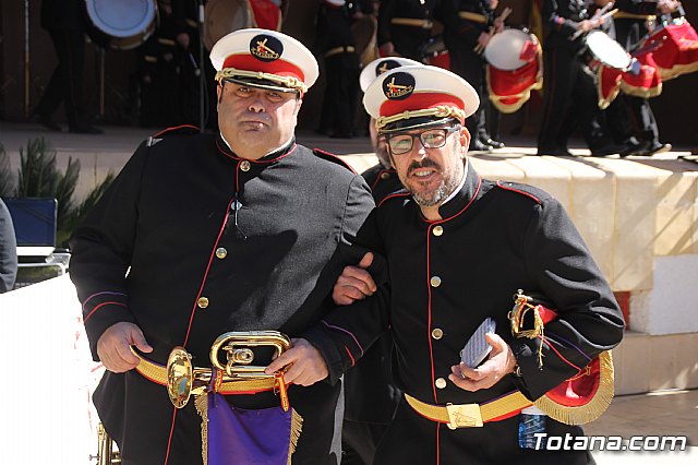 Da de la Msica Nazarena - Semana Santa 2018 - 87