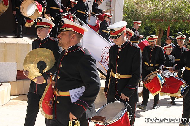 Da de la Msica Nazarena - Semana Santa 2018 - 90