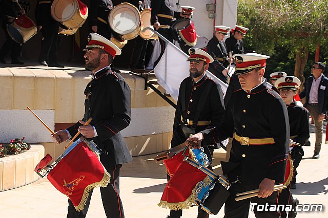 Da de la Msica Nazarena - Semana Santa 2018 - 91