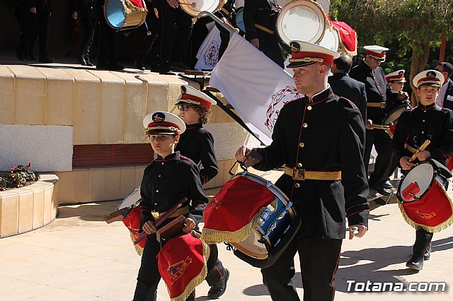 Da de la Msica Nazarena - Semana Santa 2018 - 93