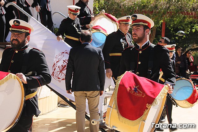 Da de la Msica Nazarena - Semana Santa 2018 - 95