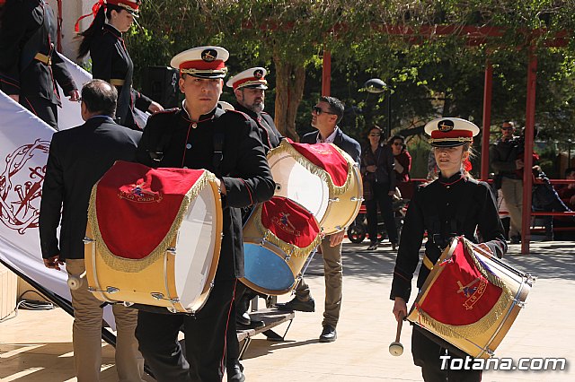 Da de la Msica Nazarena - Semana Santa 2018 - 96