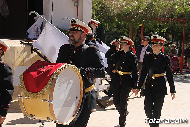 Da de la Msica Nazarena - Semana Santa 2018 - 98