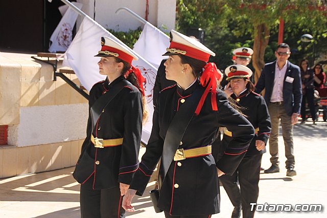 Da de la Msica Nazarena - Semana Santa 2018 - 99