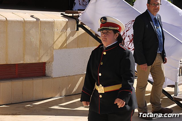 Da de la Msica Nazarena - Semana Santa 2018 - 100
